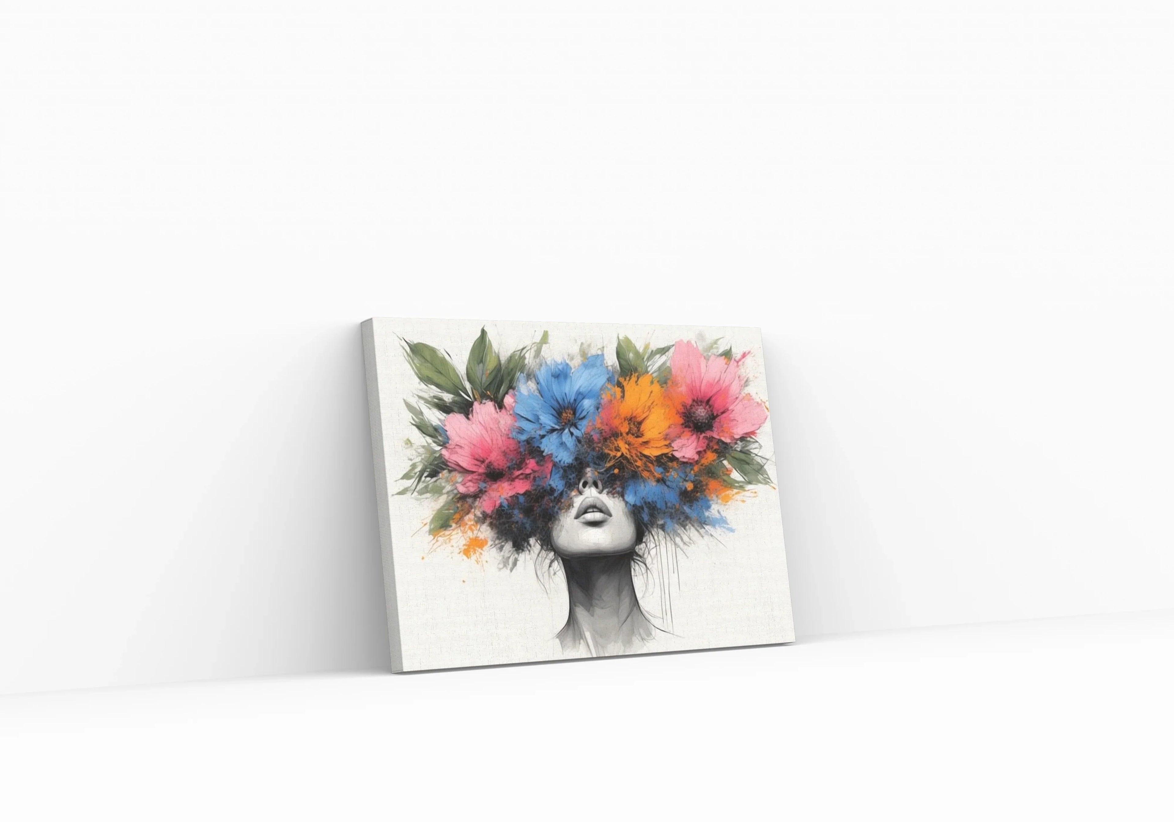 Floral Vision - UR GALLERY