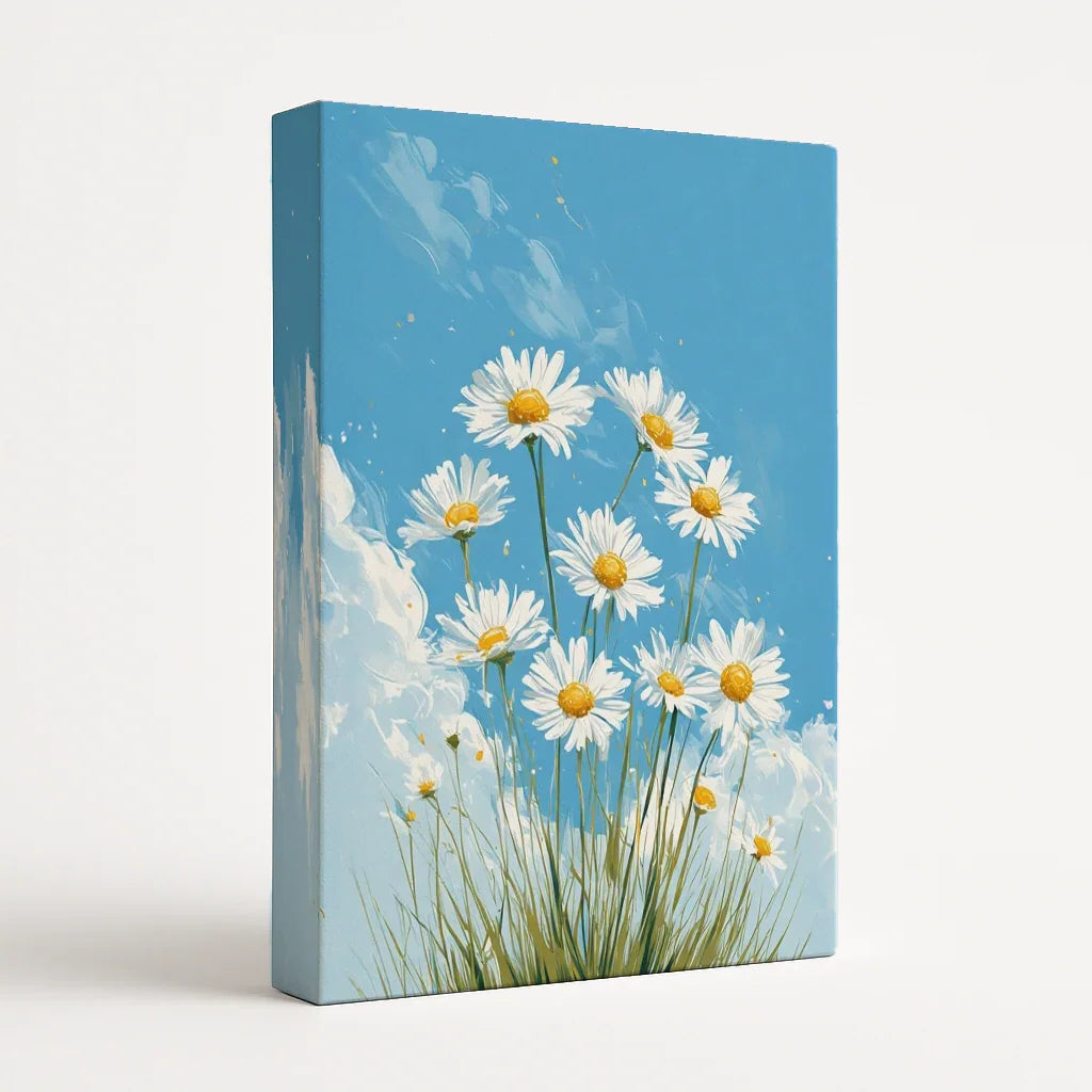Canvas Frame