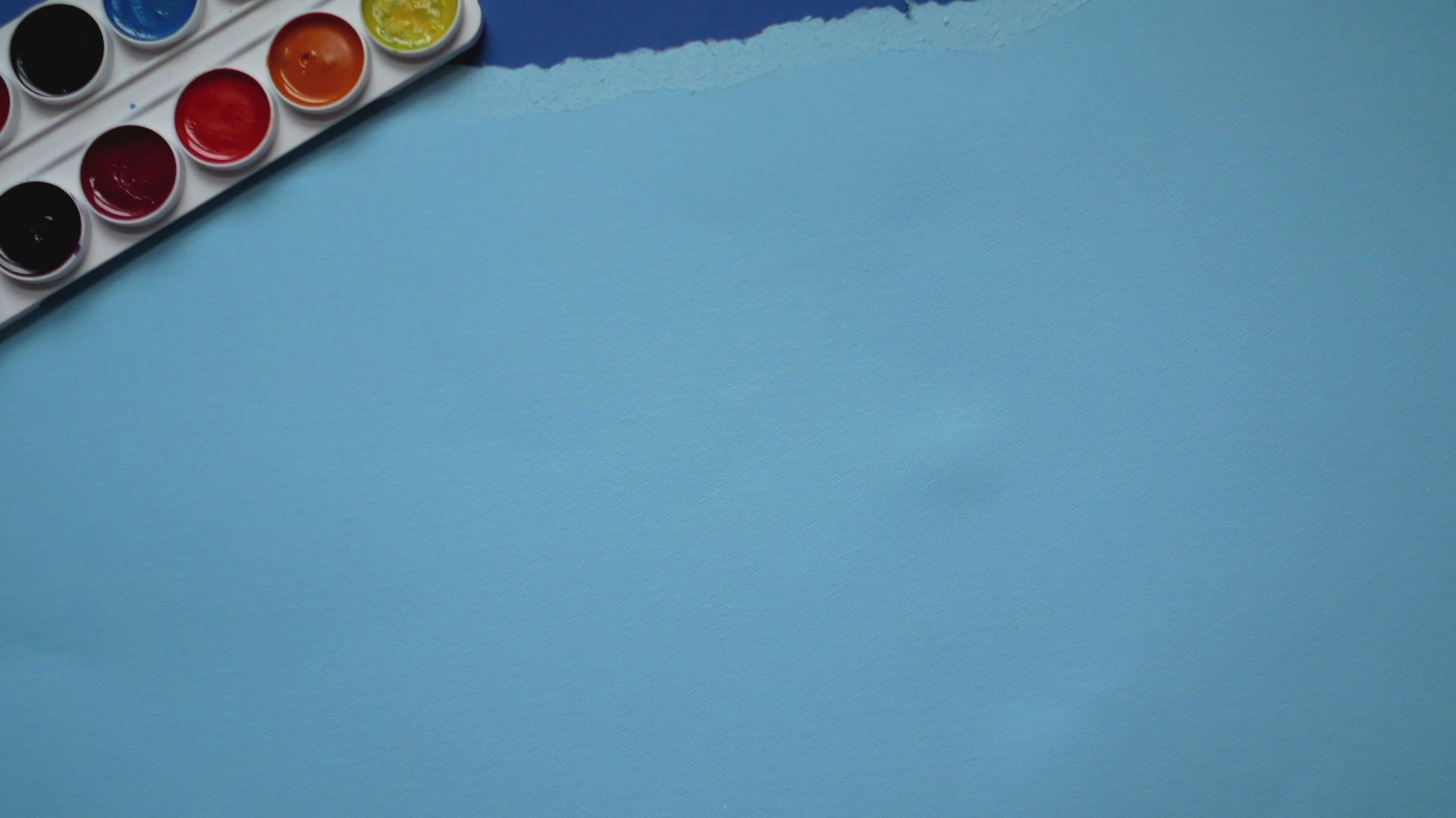 Hero Canvas Video