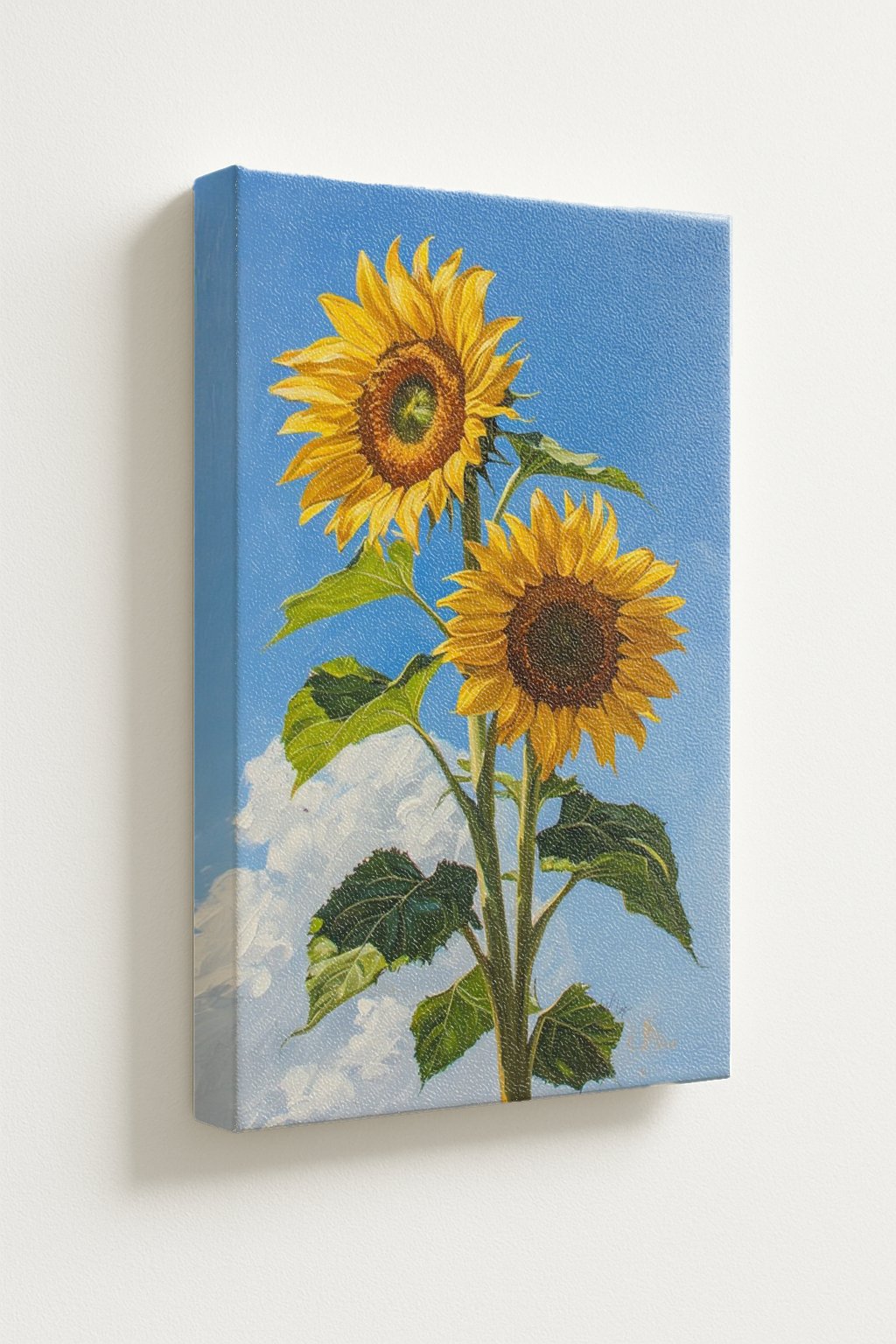Floral