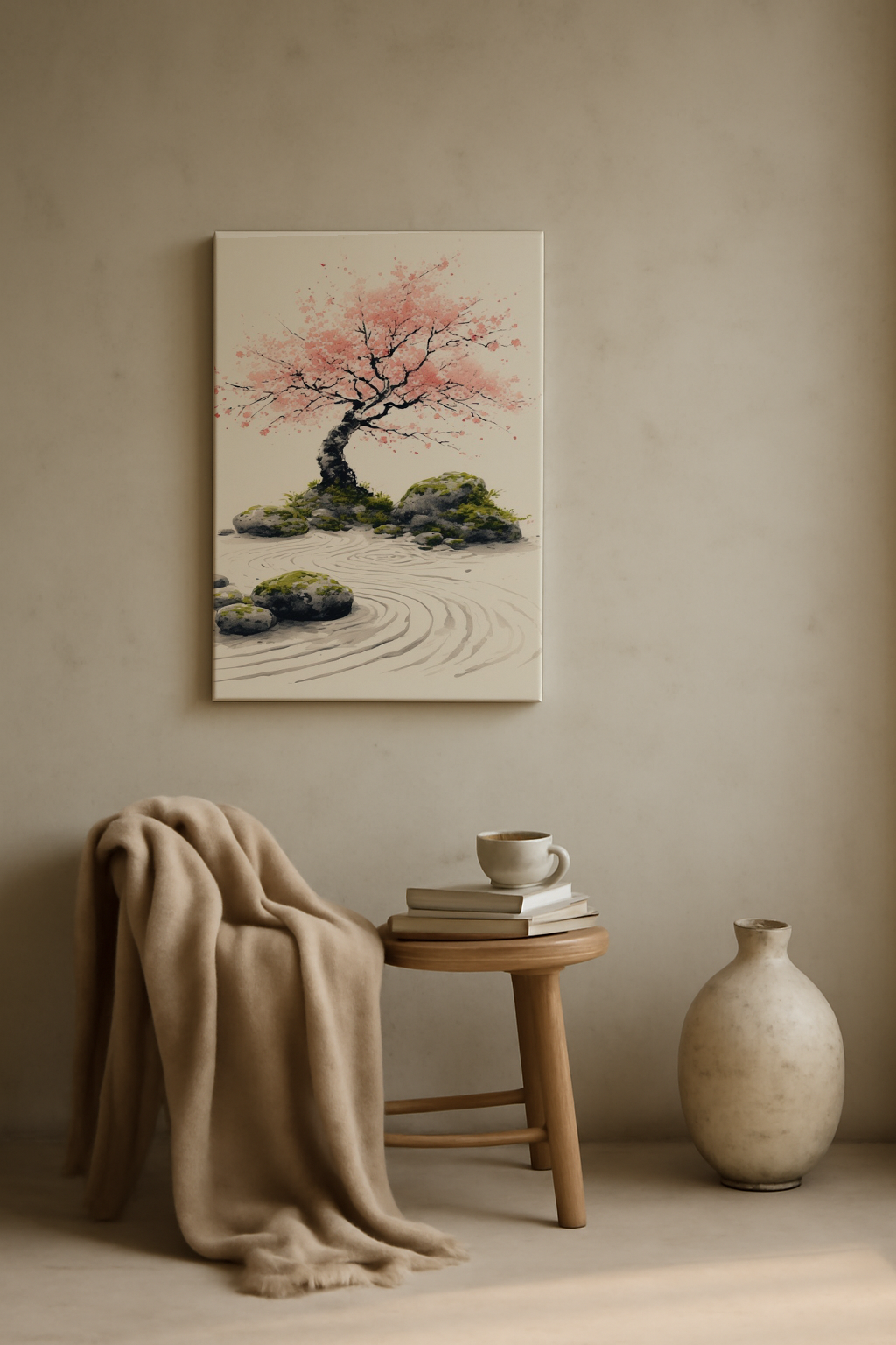 Zen Garden