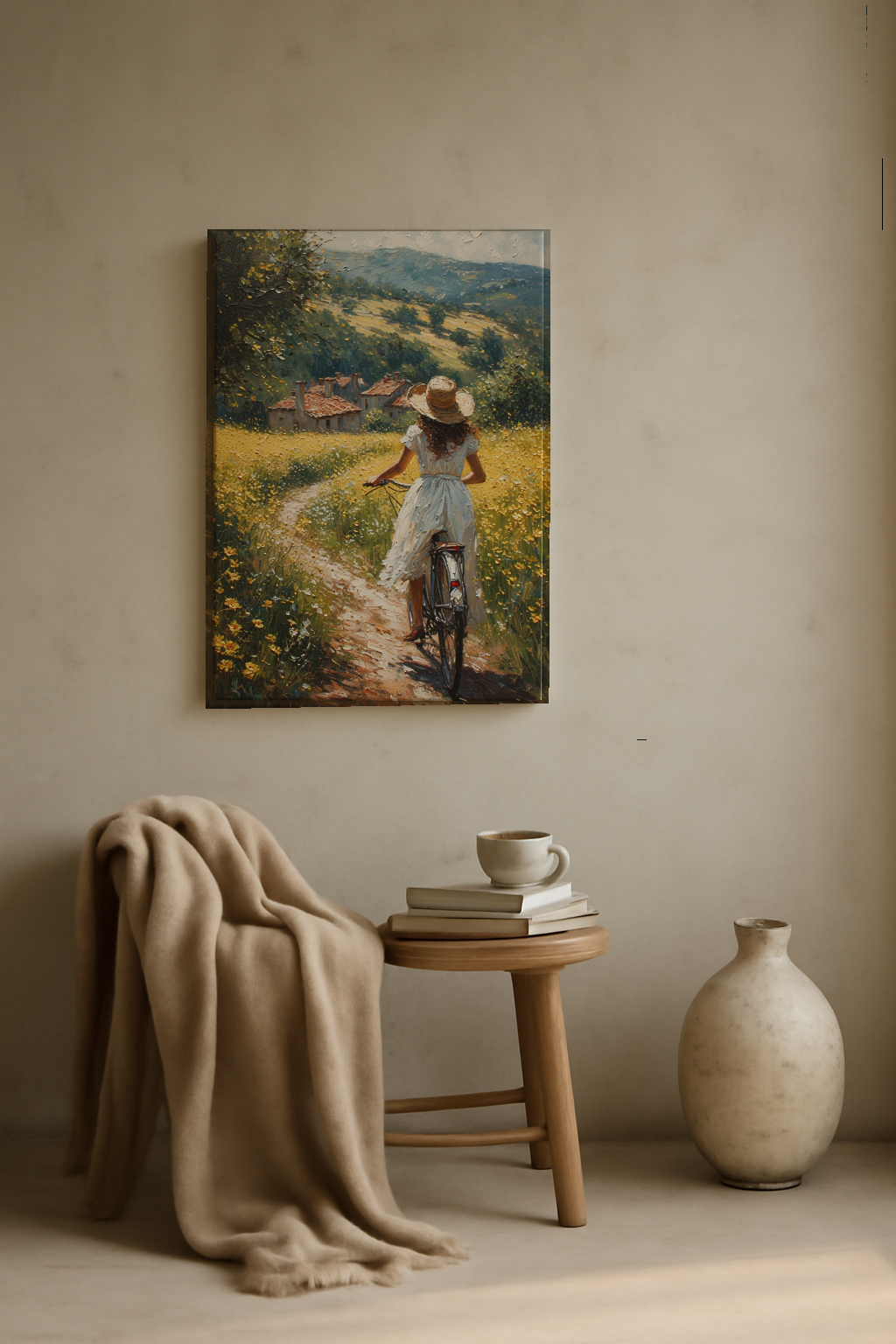 Golden Fields