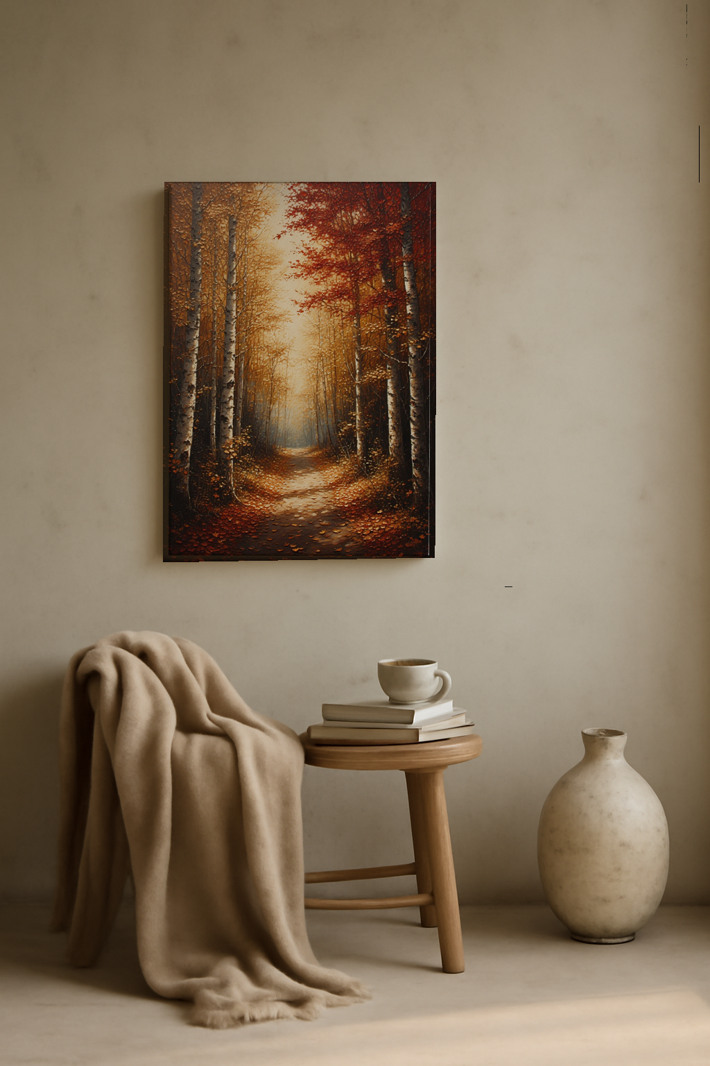 Golden Path