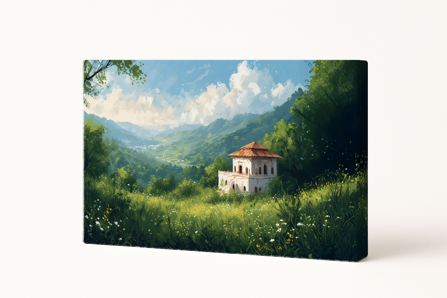 A Home