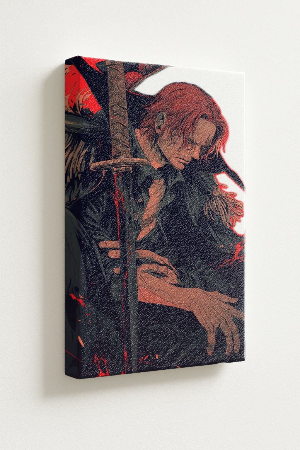 Shanks