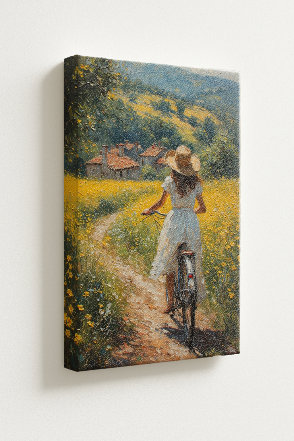 Golden Fields