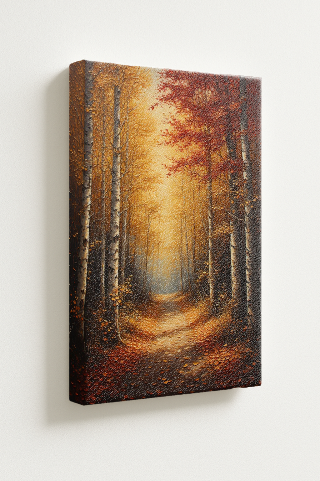 Golden Path