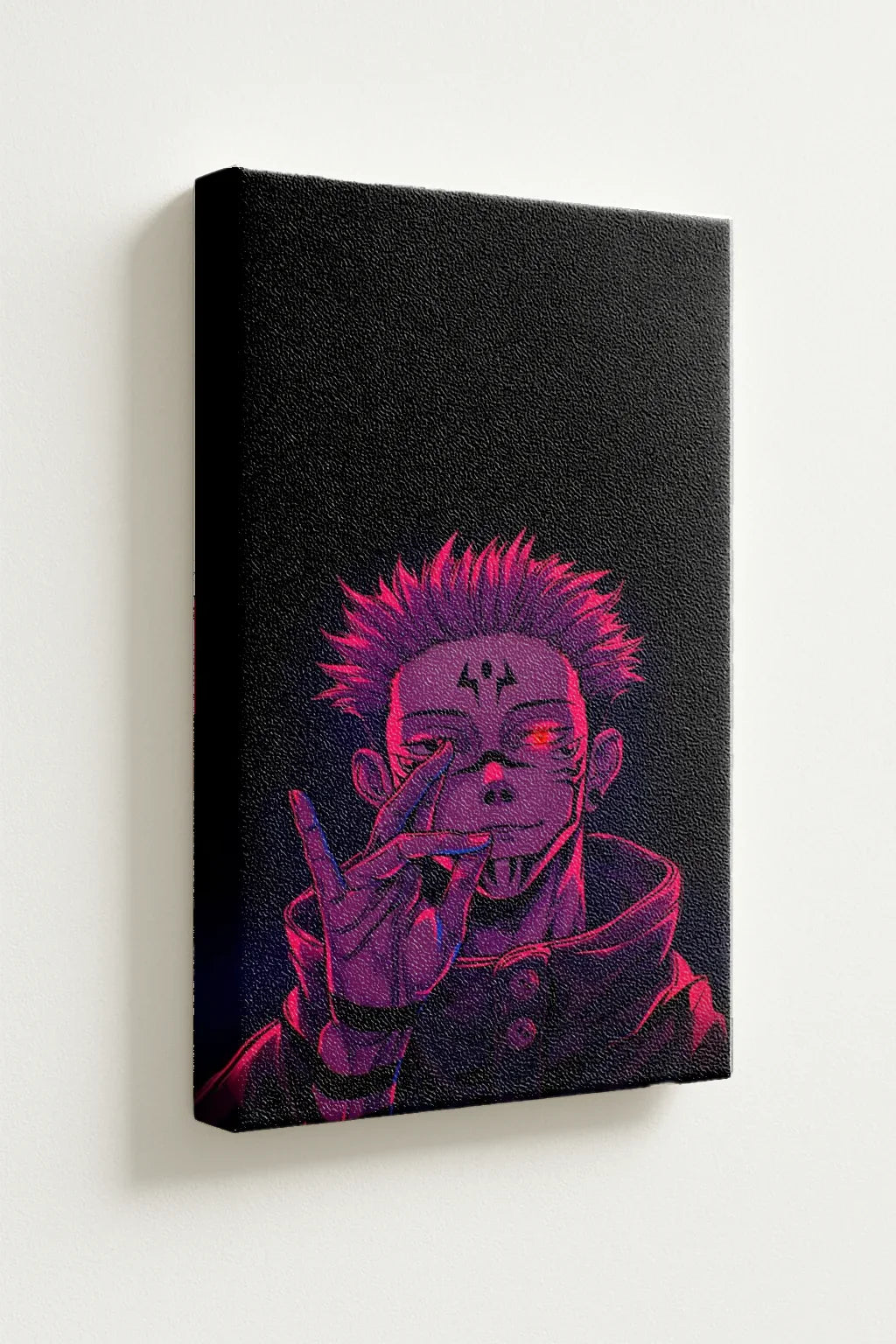 Sukuna - UR GALLERY