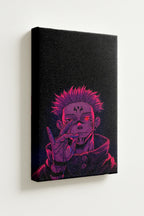 Sukuna - UR GALLERY