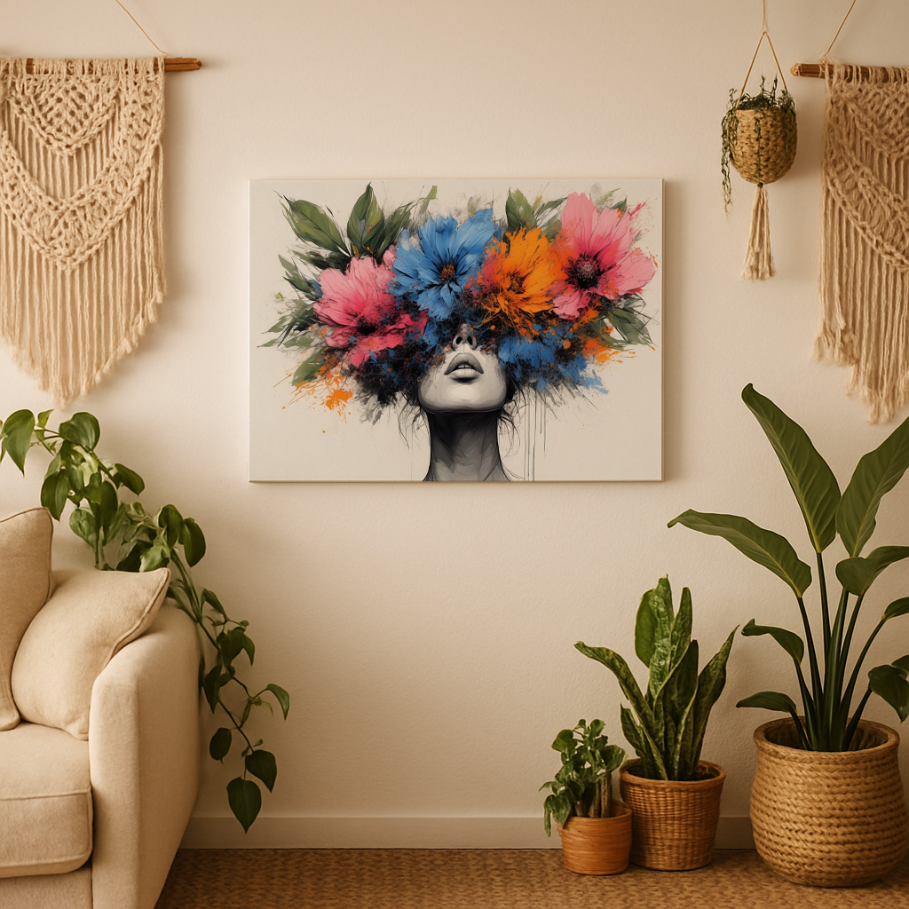 Floral Vision