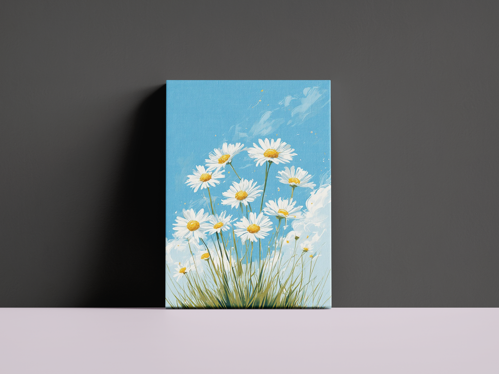 Sky Blooms
