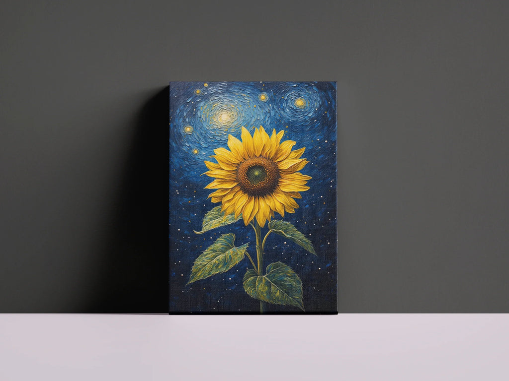 Night Bloom - UR GALLERY