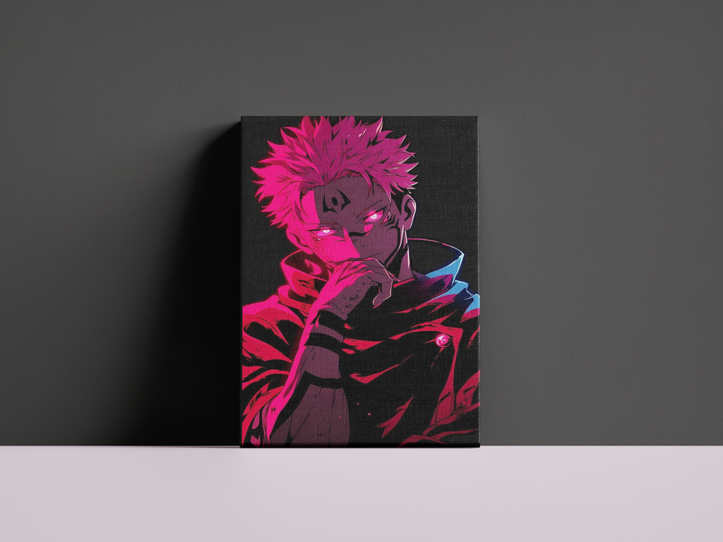 Sukuna - UR GALLERY