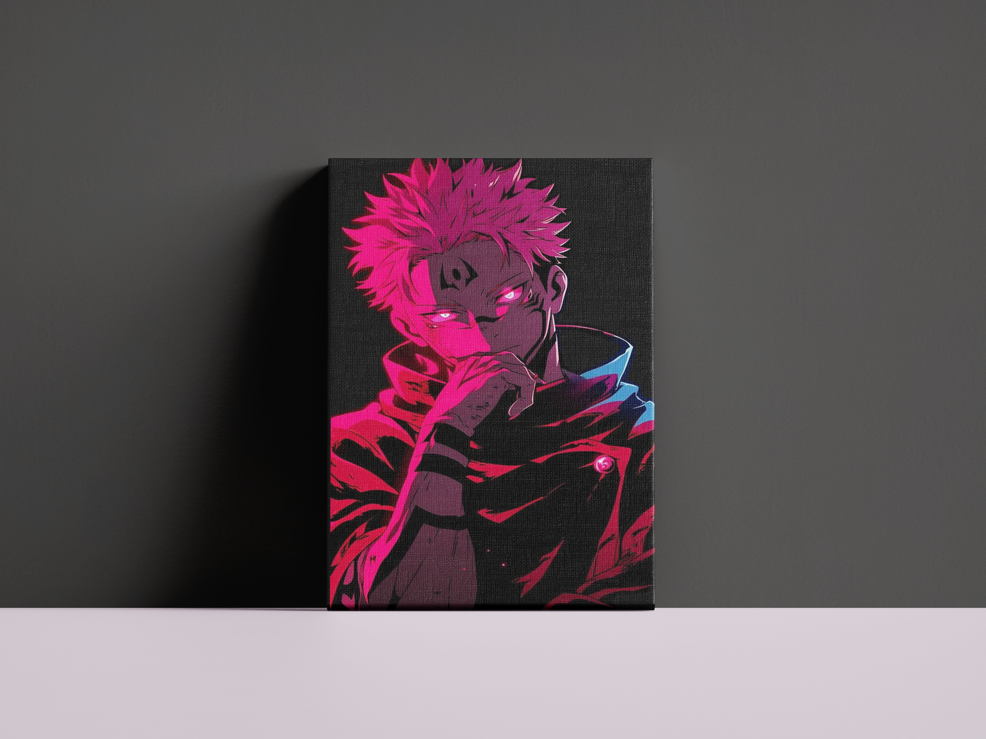 Sukuna