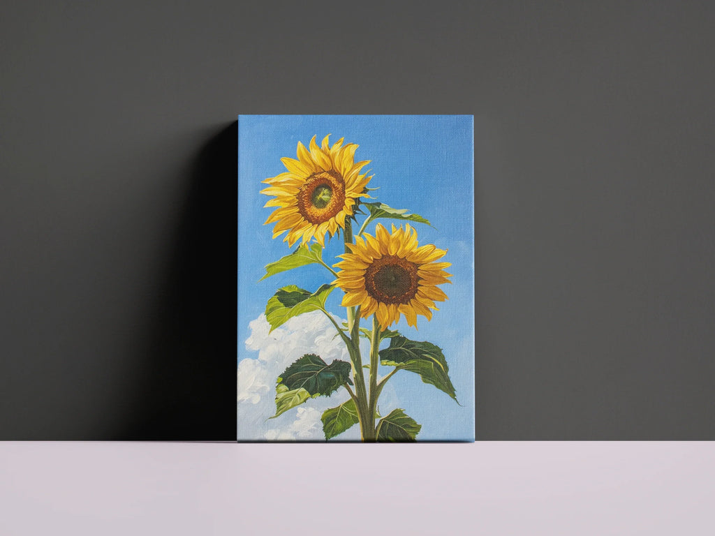 Sun Kissed - UR GALLERY