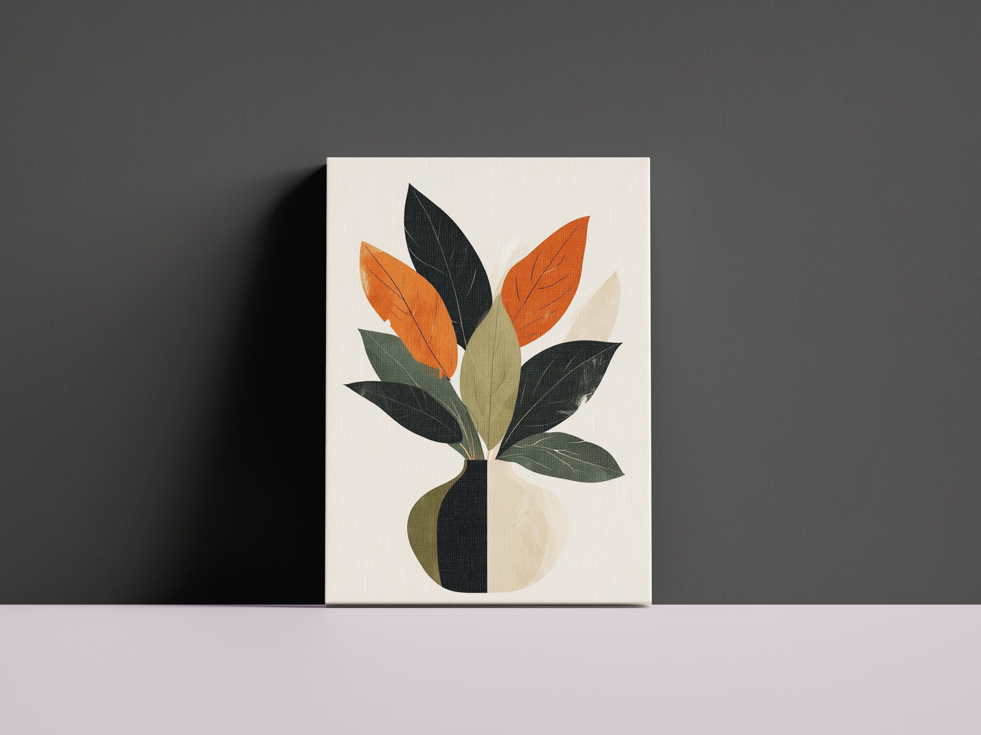 Foliage