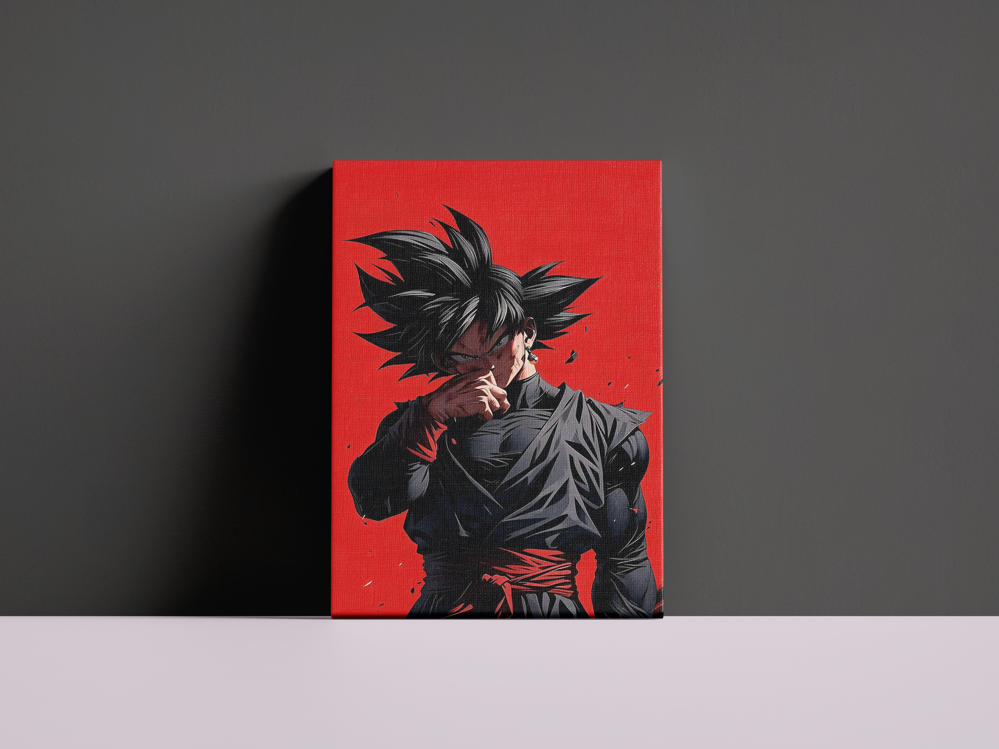 Goku