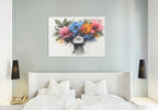 Floral Vision - UR GALLERY