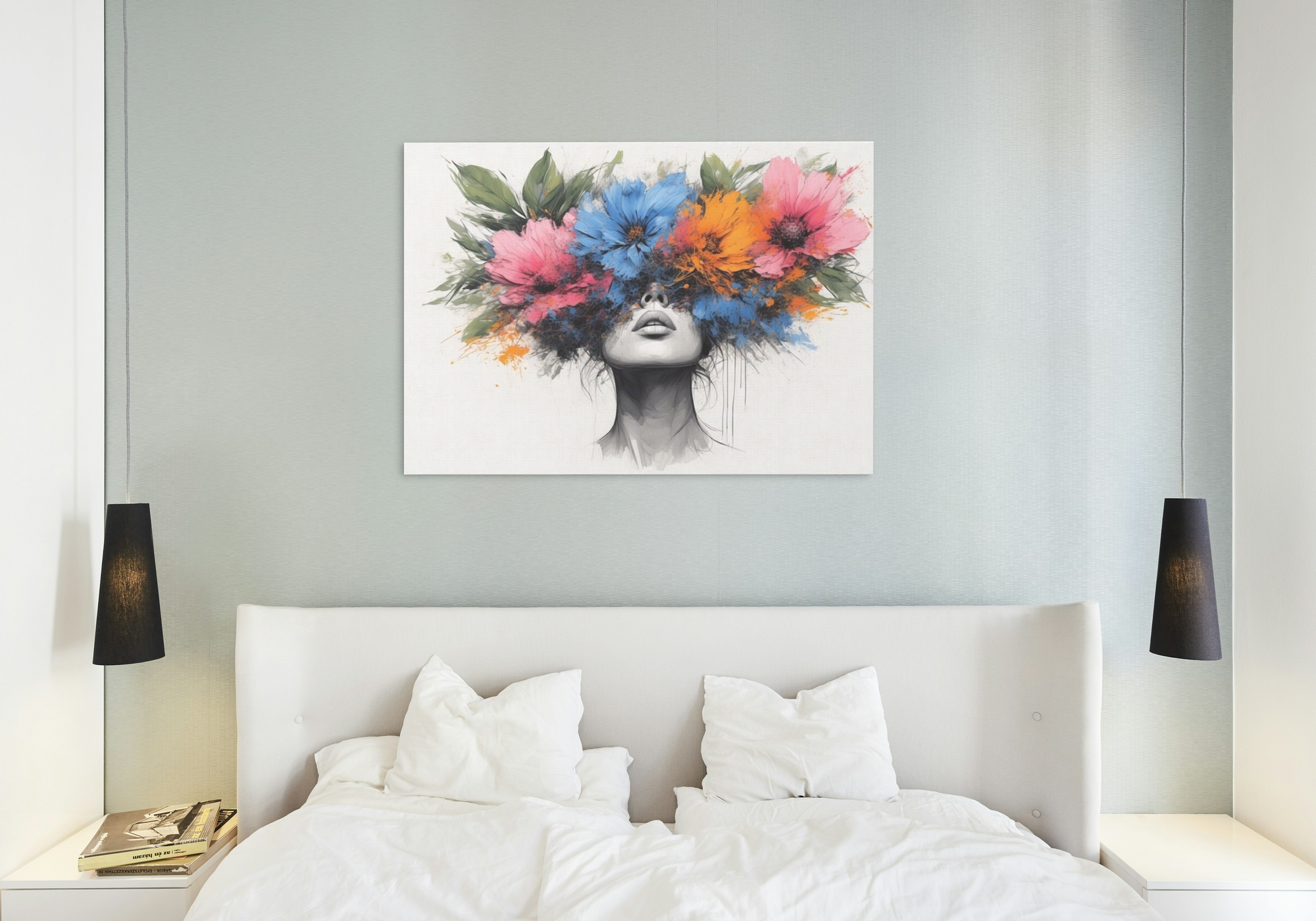 Floral Vision