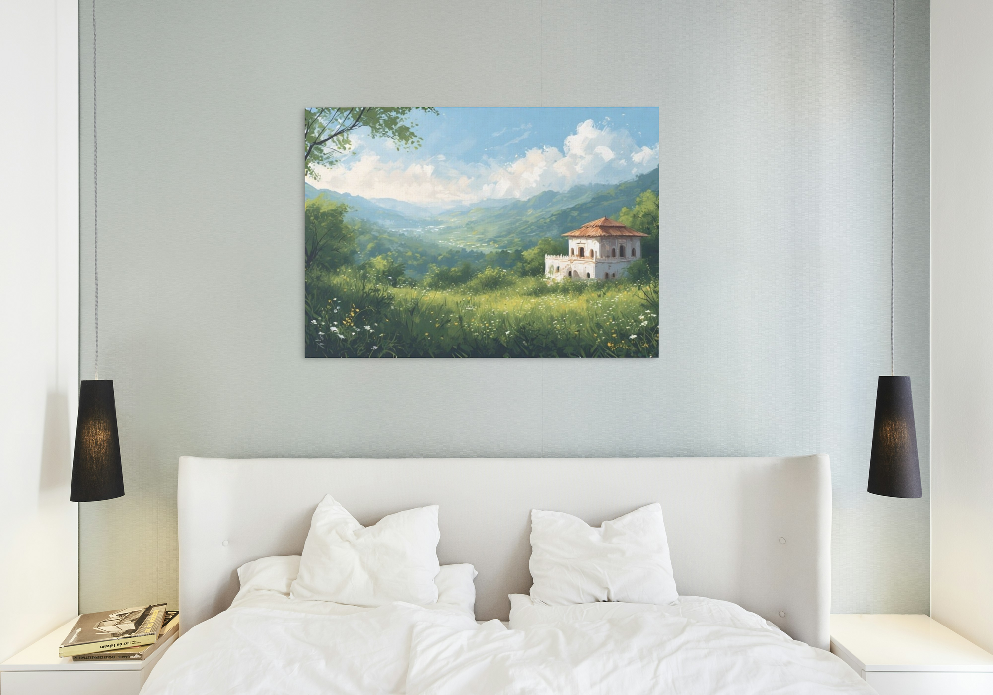 A Home