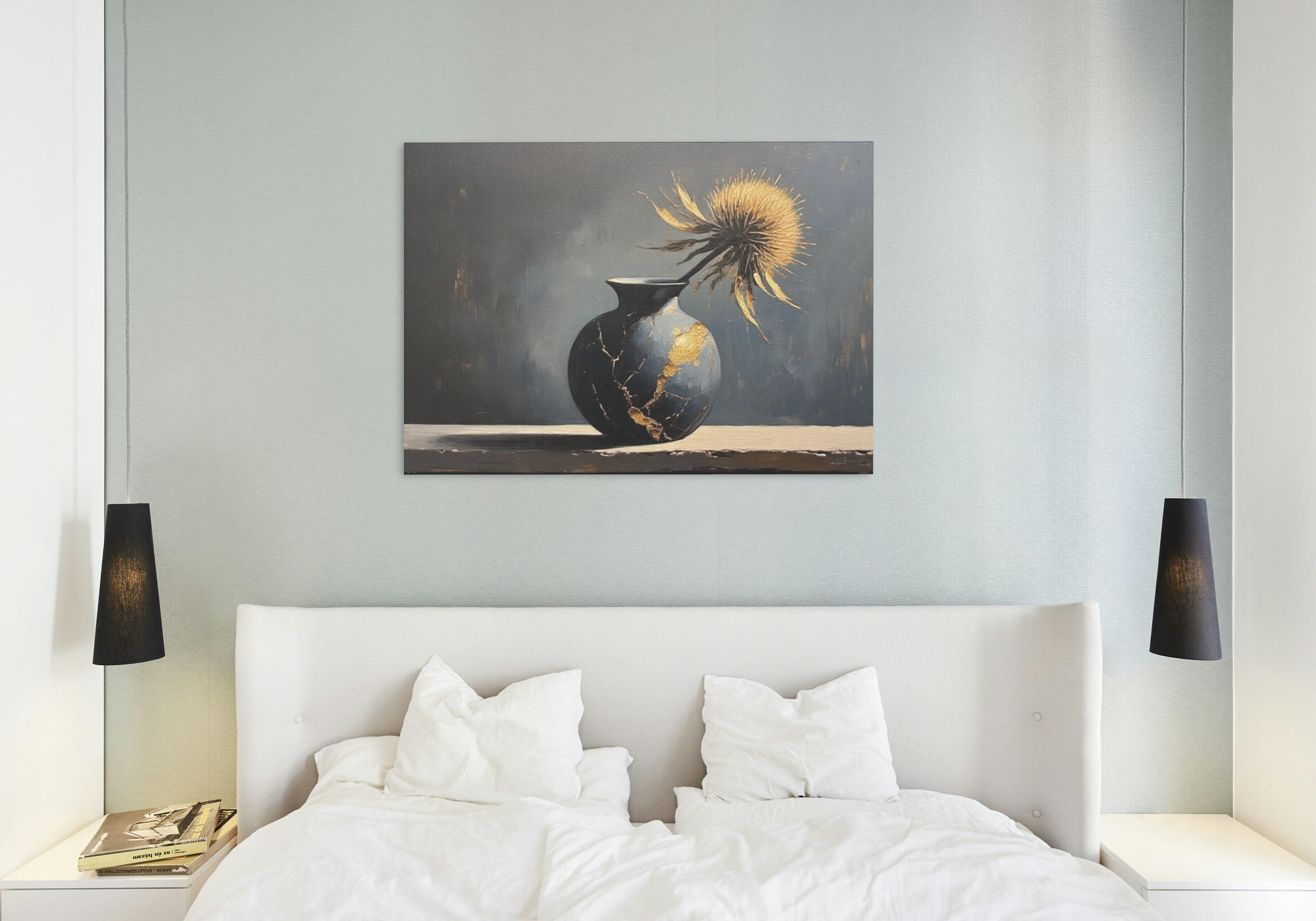 Golden Resilience