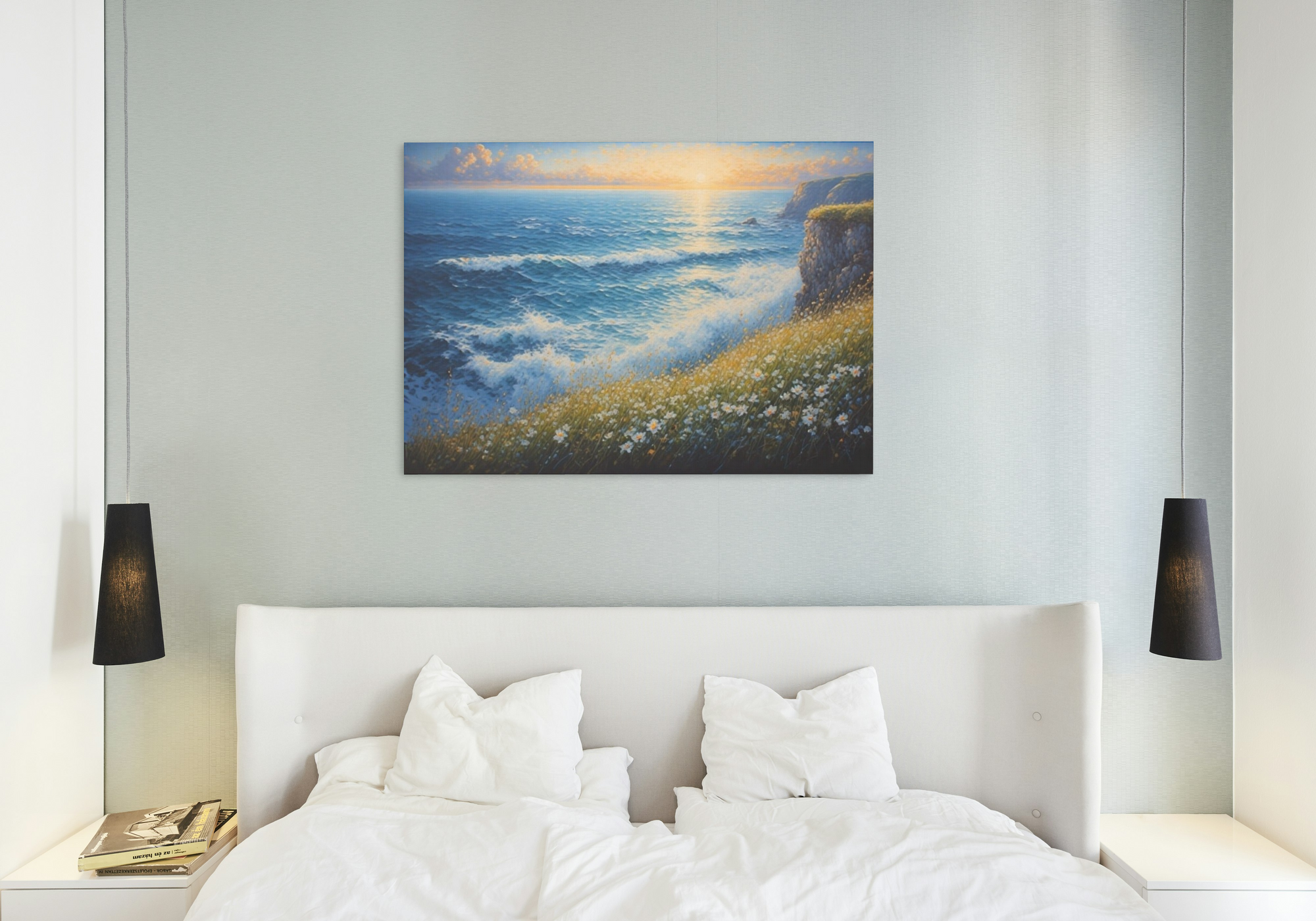 Ocean'S Serene