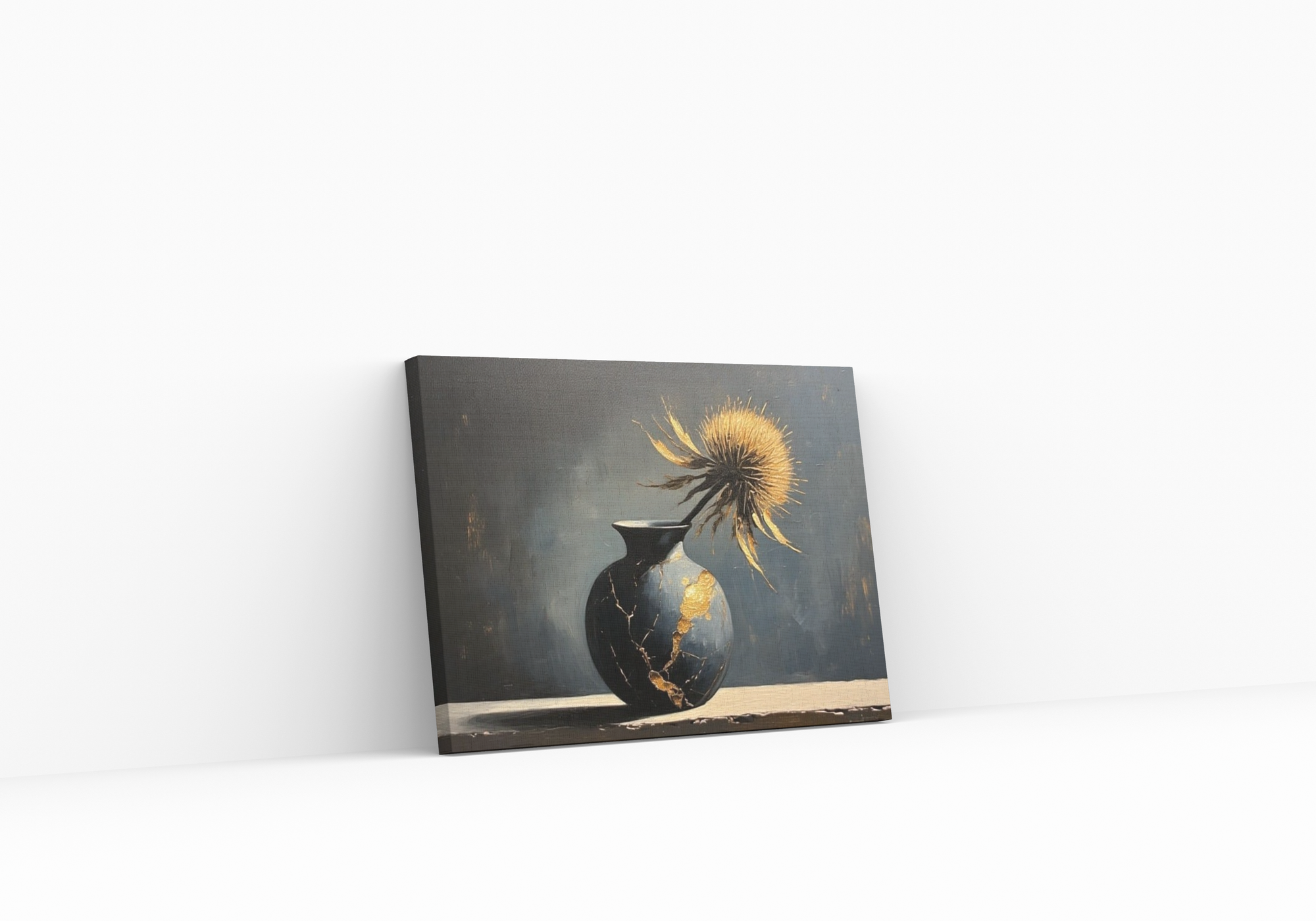 Golden Resilience