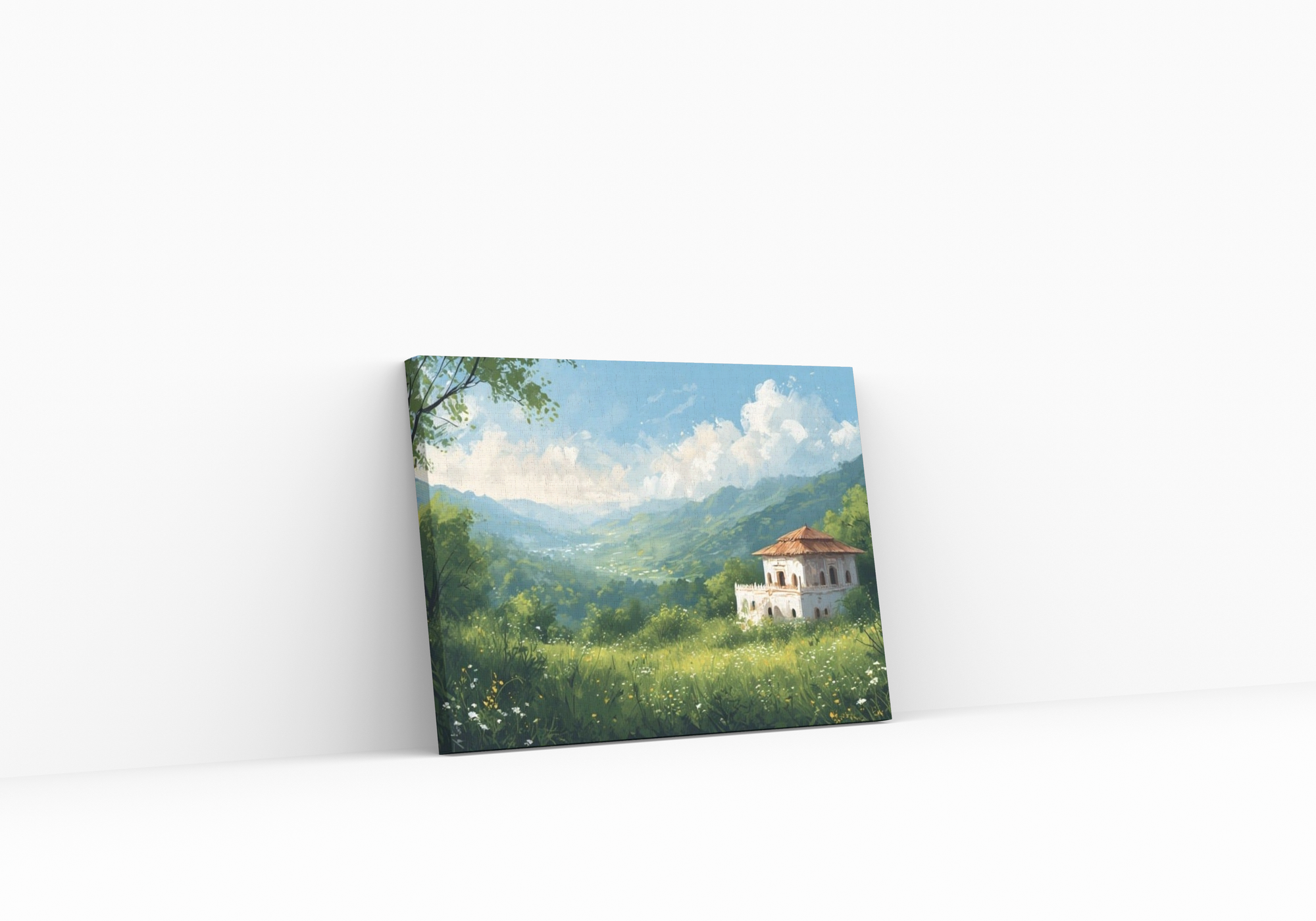 A Home