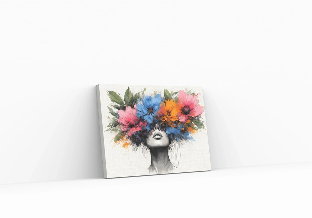 Floral Vision - UR GALLERY