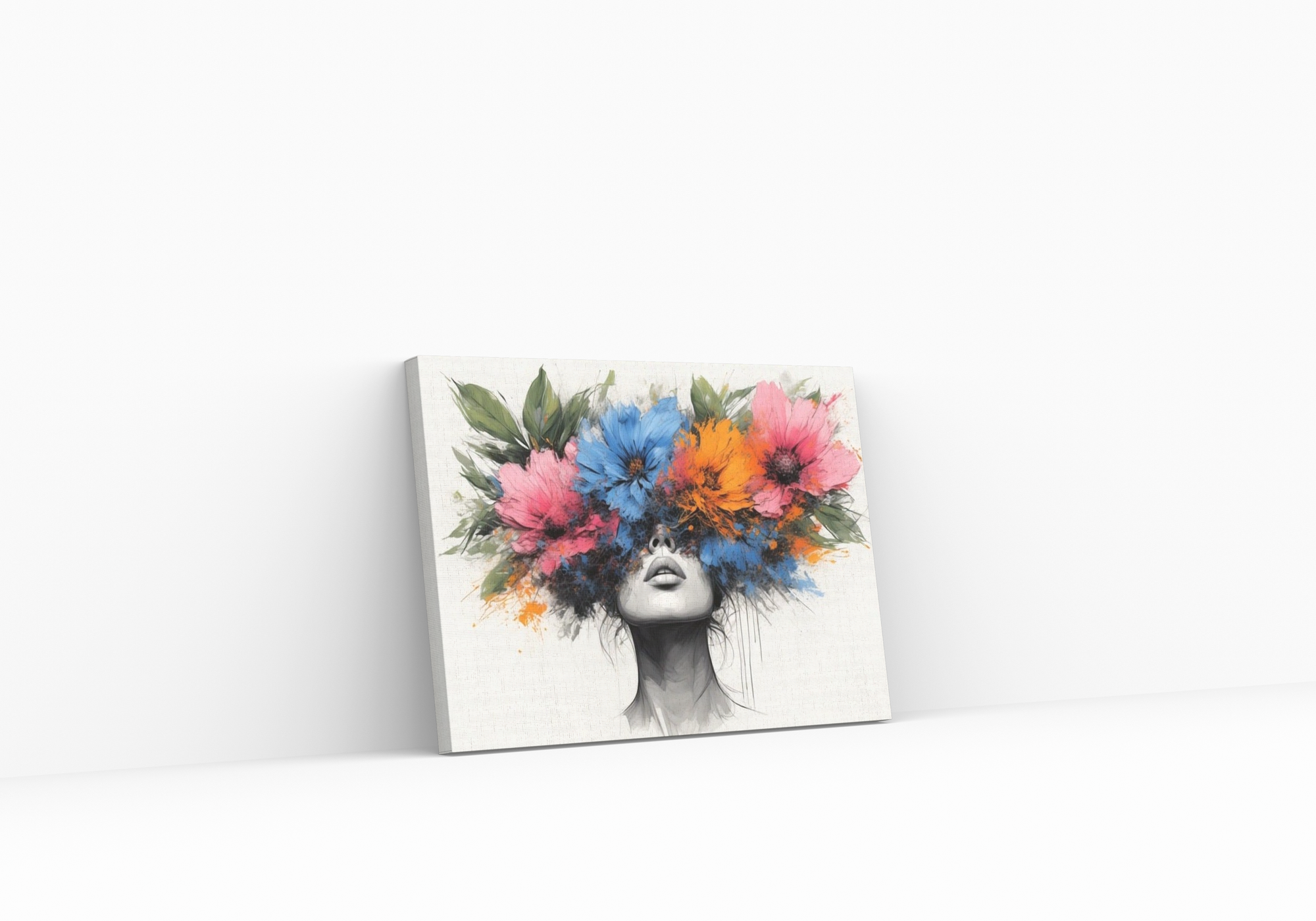 Floral Vision