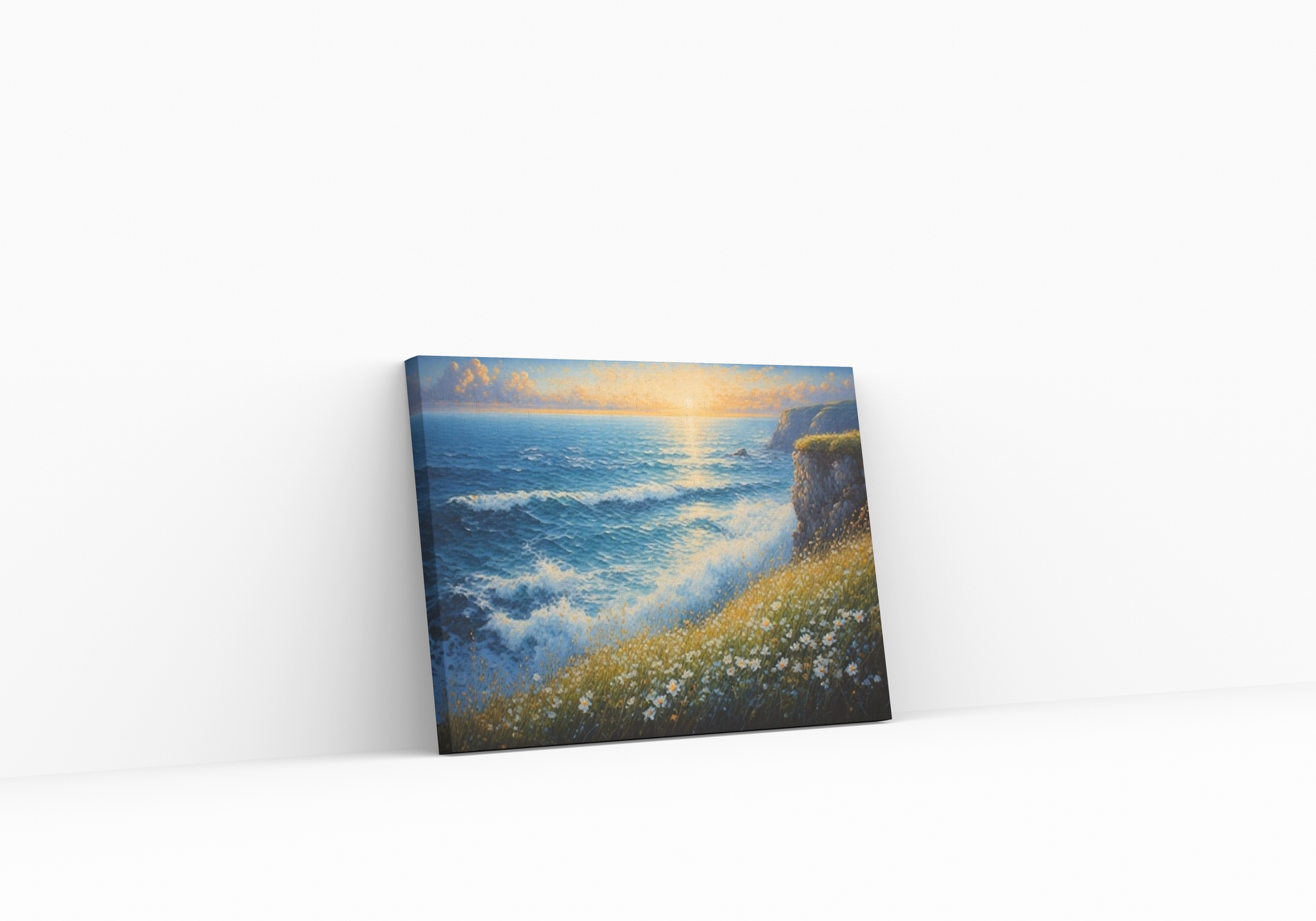 Ocean'S Serene