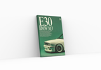 BMW M3 E30 - Retro Racing Pedigree - UR GALLERY