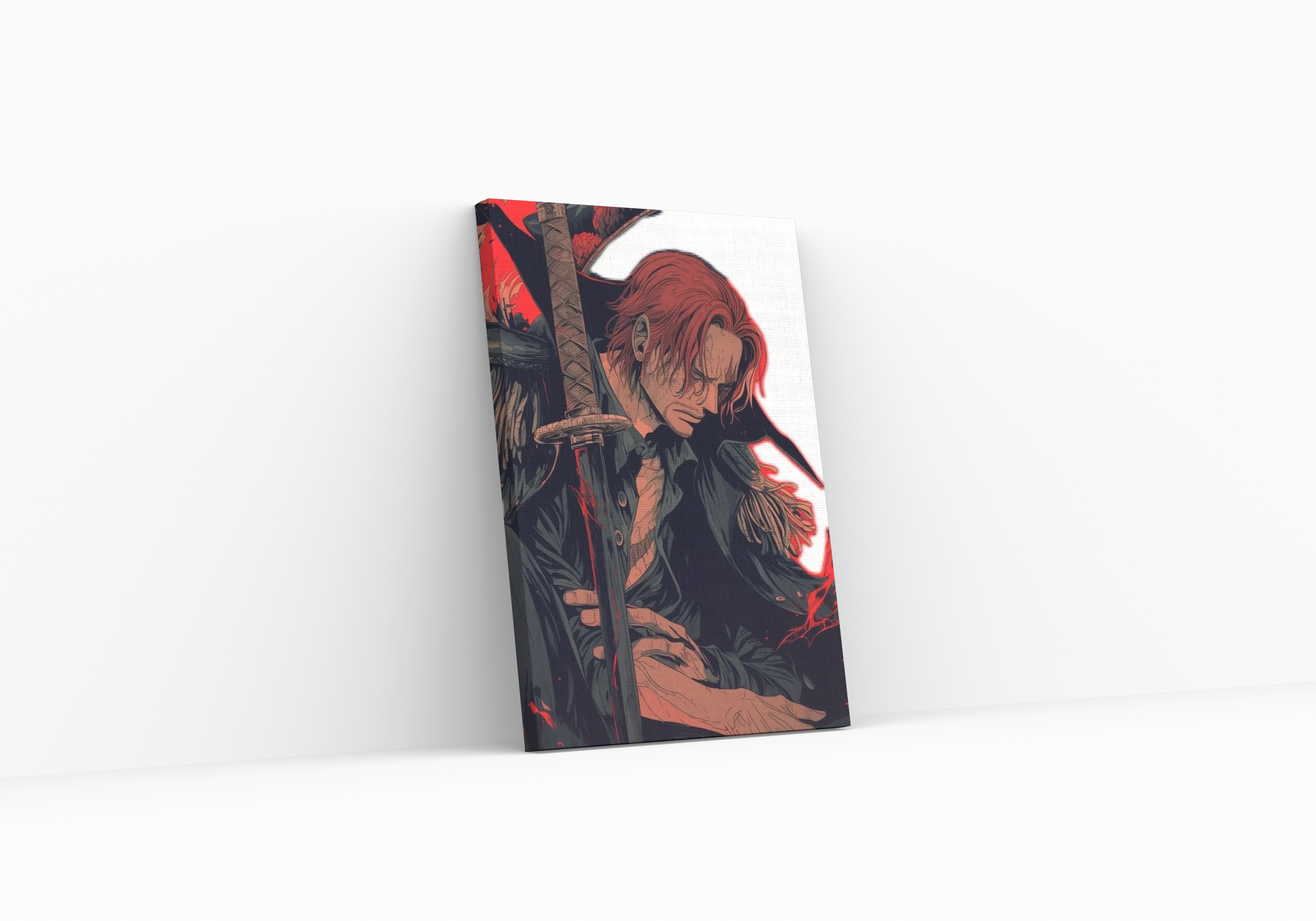 Shanks