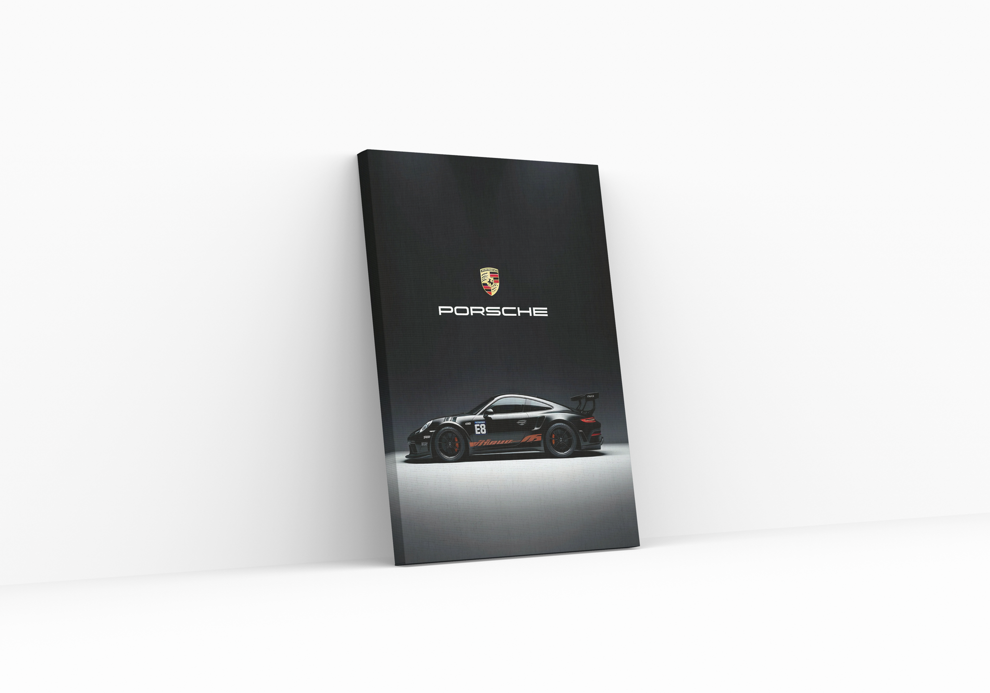 Porsche GT3 RS – Nocturnal Hunter