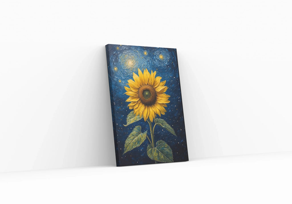 Night Bloom - UR GALLERY
