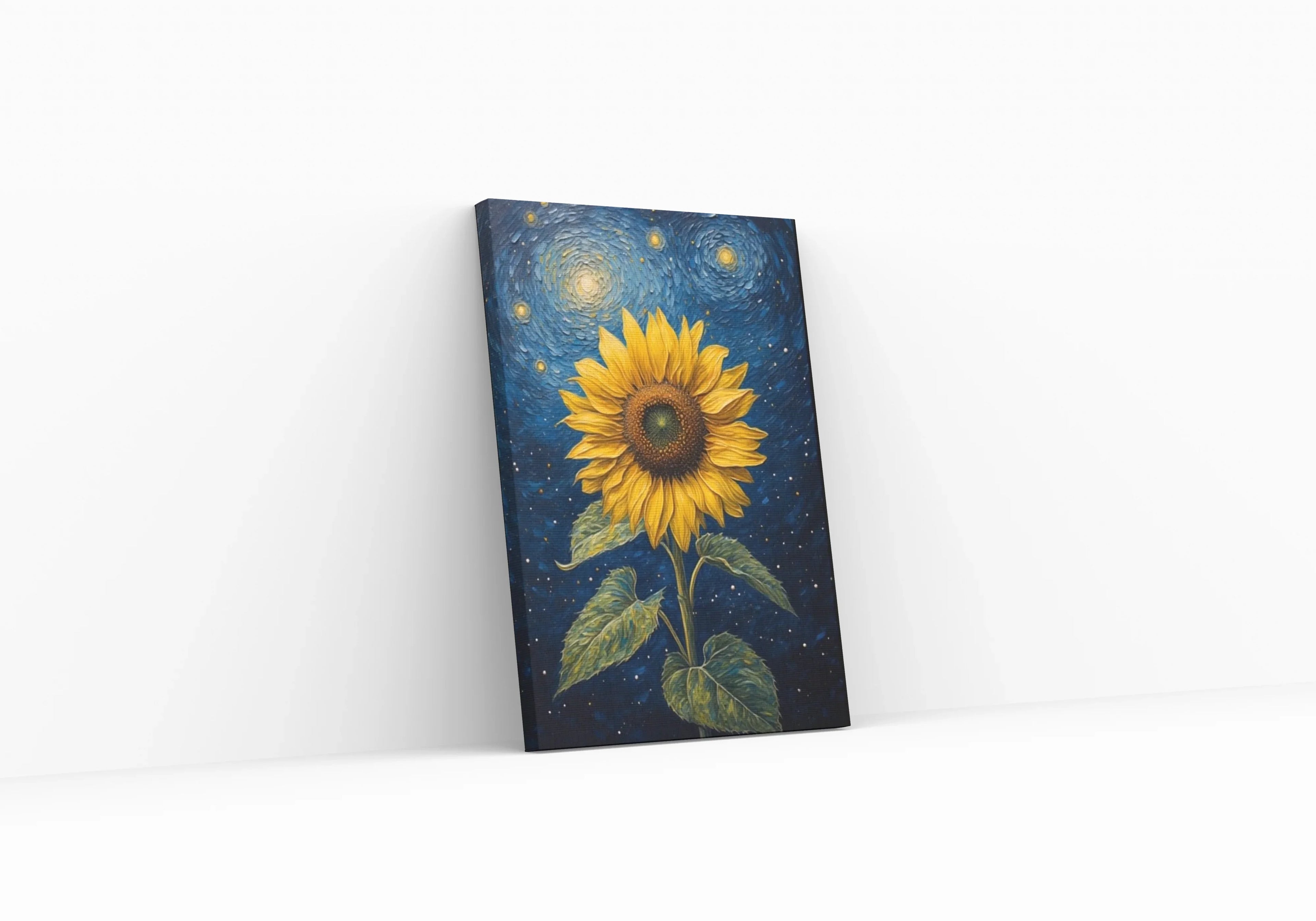 Night Bloom - UR GALLERY