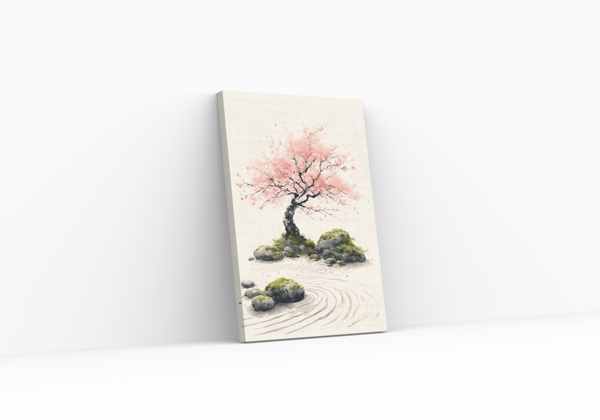 Zen Garden