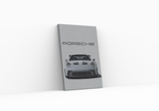 Porsche 911 GT3 – Commanding Presence