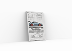 Porsche 911 GT3 RS – The Engineer’s Masterpiece