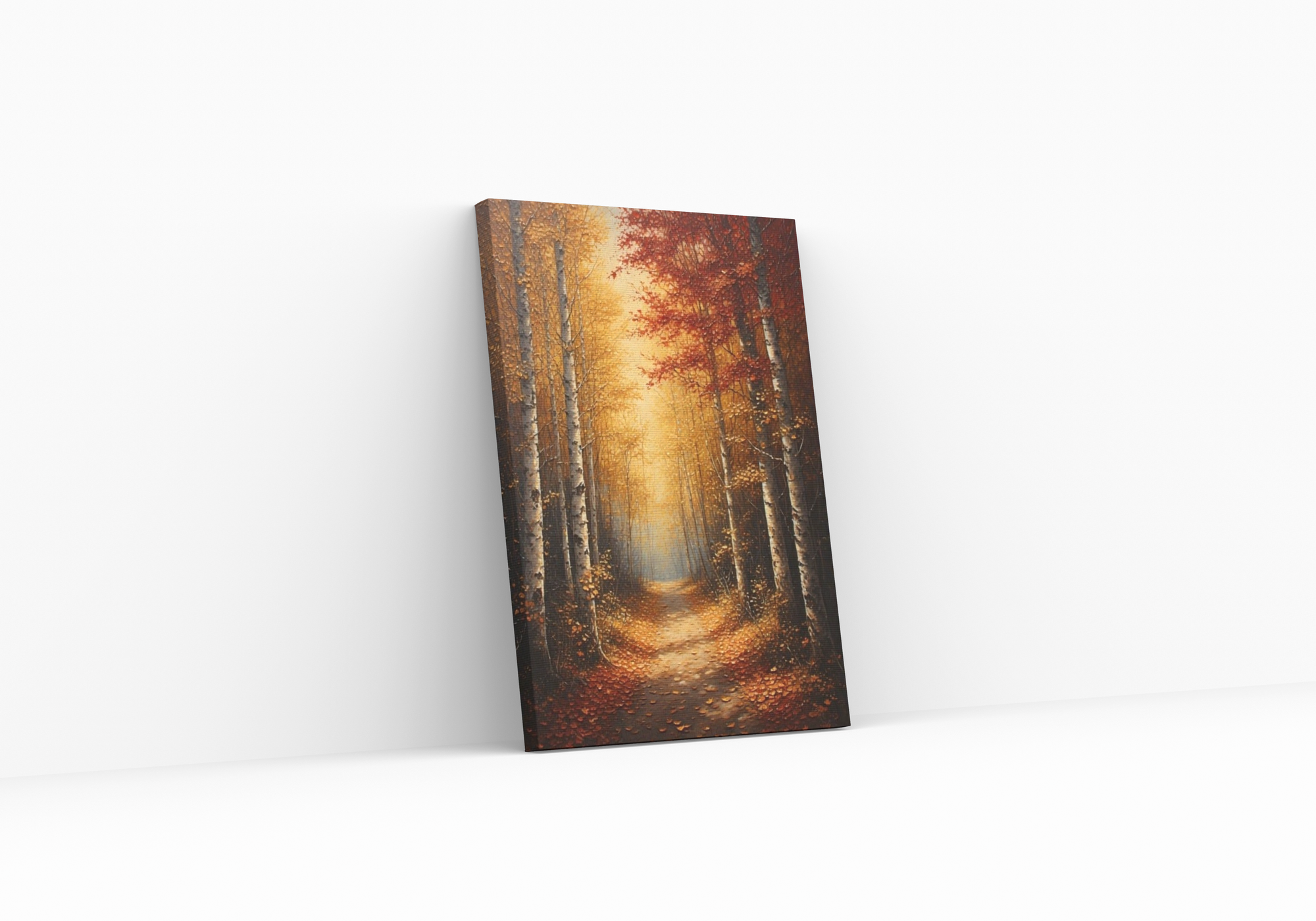 Golden Path