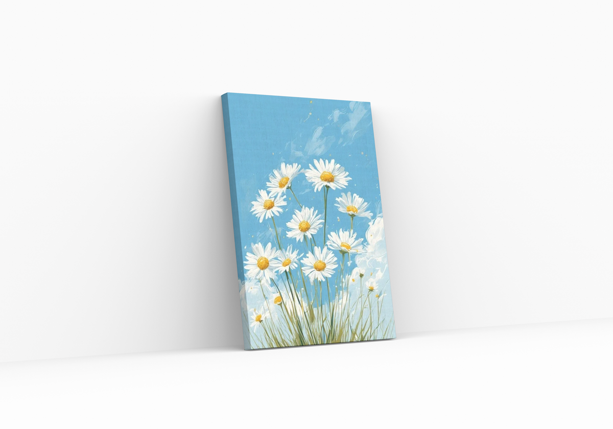 Sky Blooms