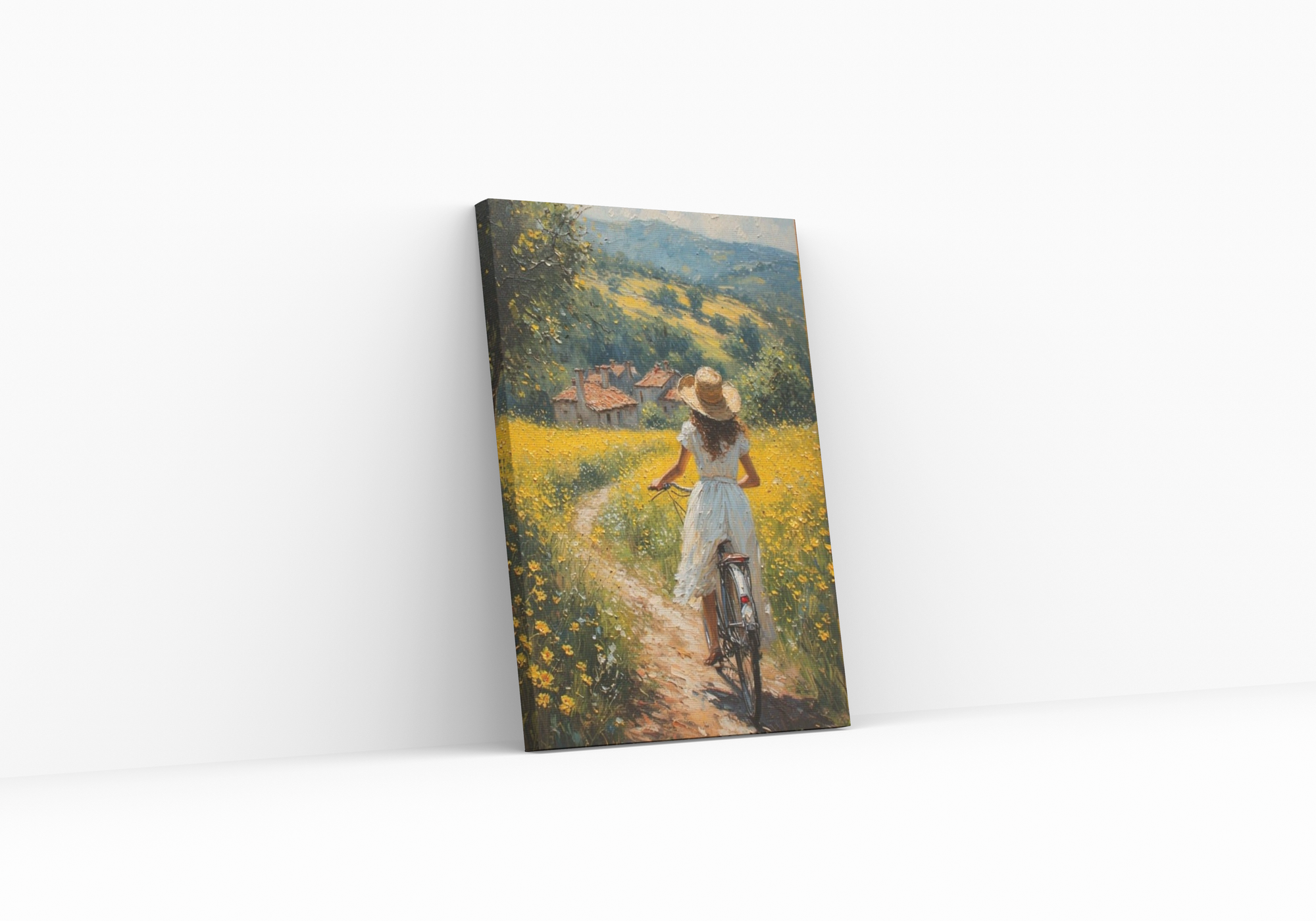 Golden Fields