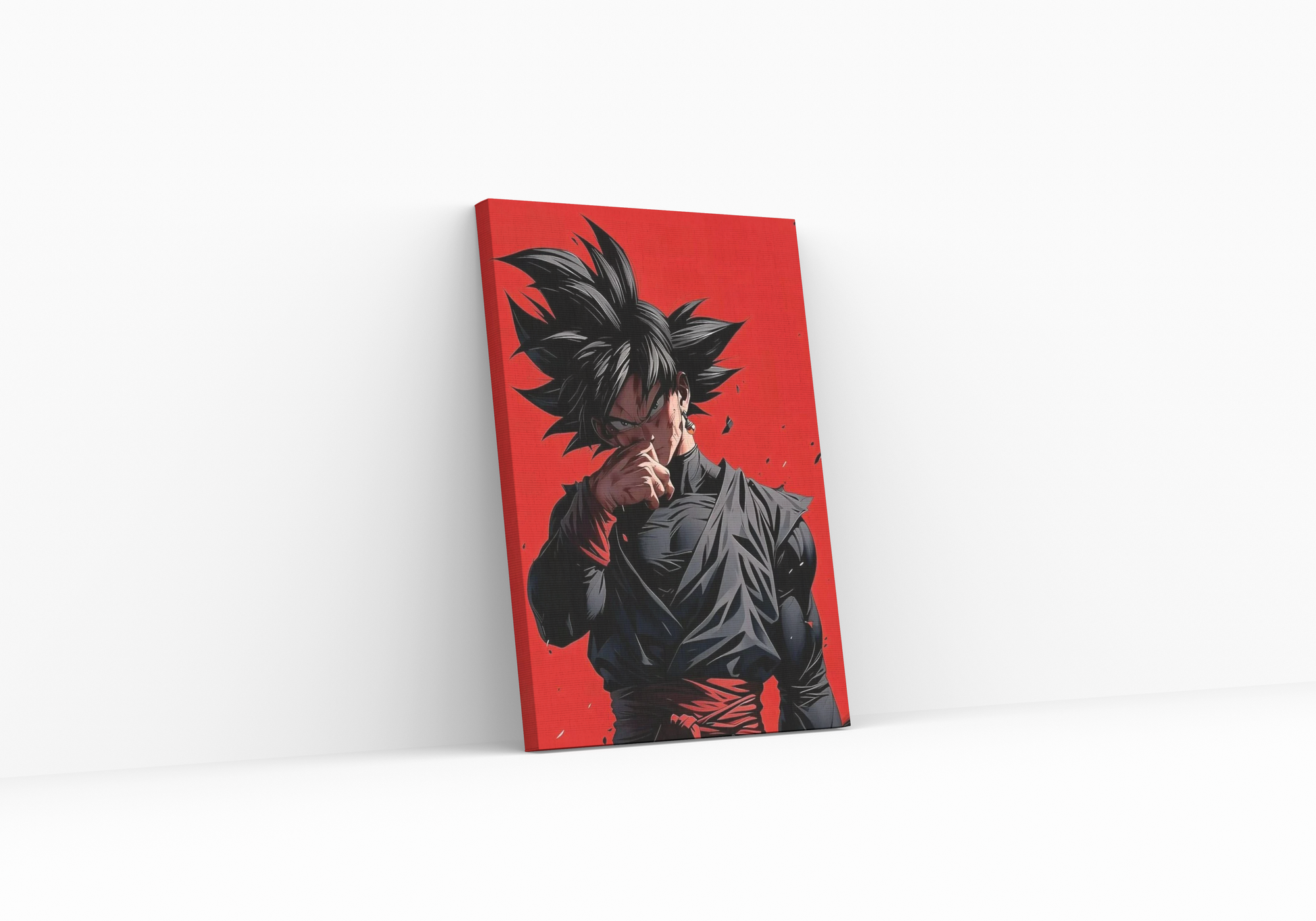 Goku