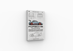 Porsche 911 GT3 RS – The Engineer’s Masterpiece