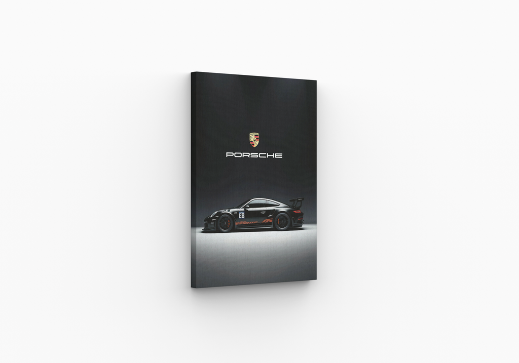 Porsche GT3 RS – Nocturnal Hunter