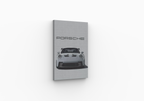Porsche 911 GT3 – Commanding Presence