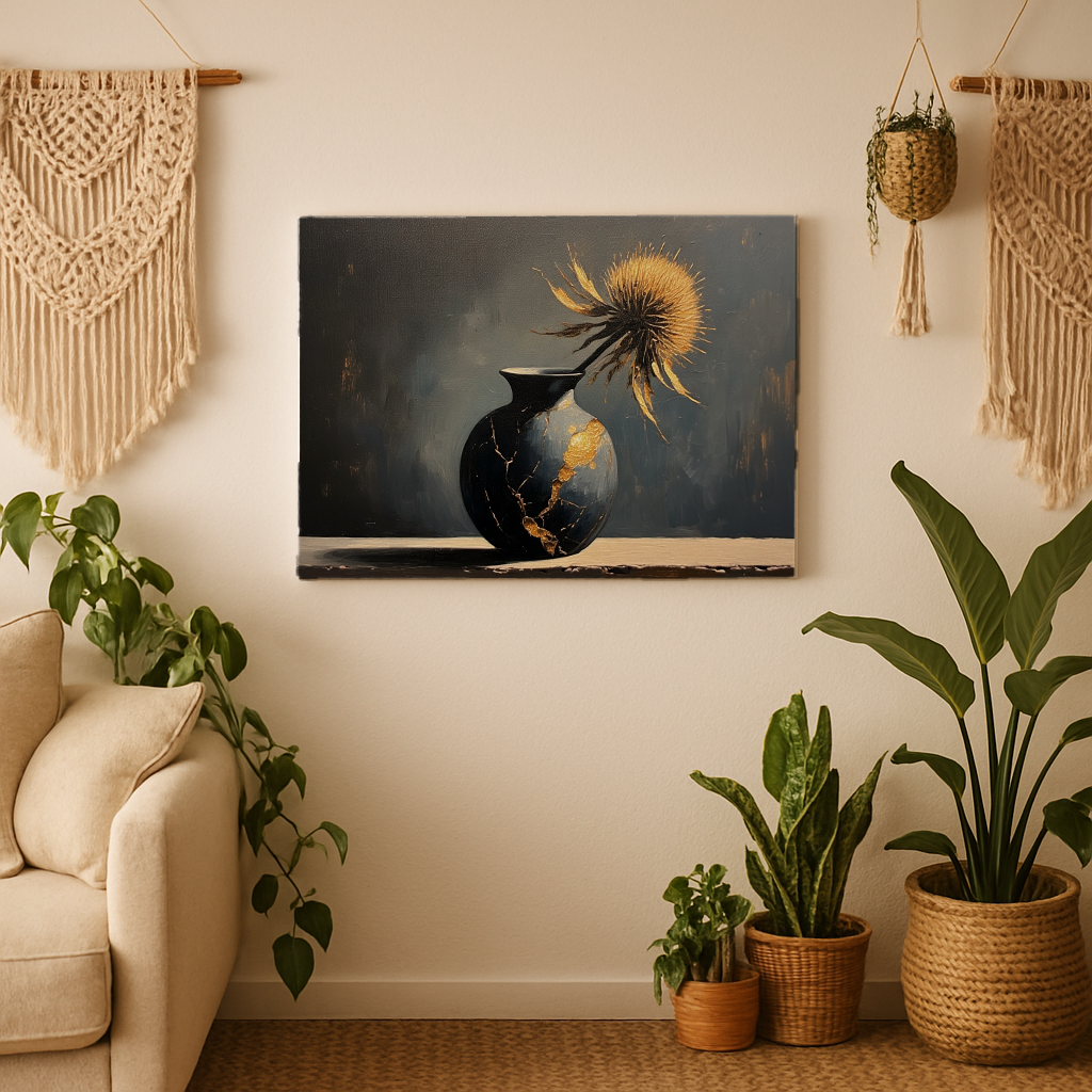Golden Resilience