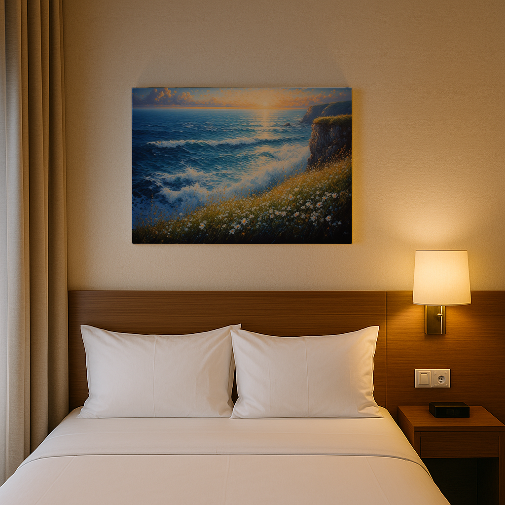 Ocean'S Serene