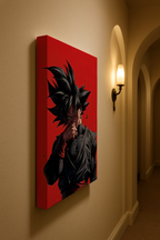 Goku