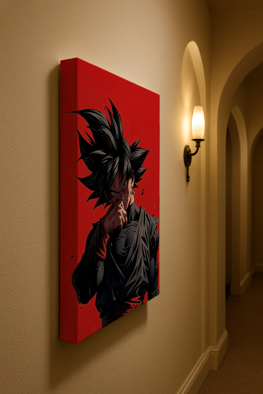 Goku